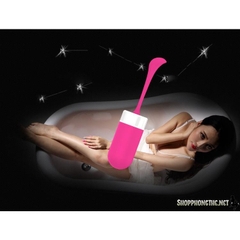 Trứng rung cao cấp điều khiển xa Sinmis Fairy Trứng rung cao cấp điều khiển xa Sinmis Fairy