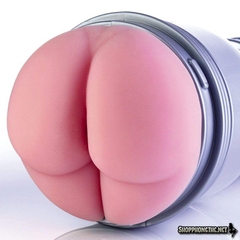 Mông Giả Fleshlight Jack Ass - AD42