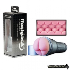 Mông Giả Fleshlight Jack Ass - AD42