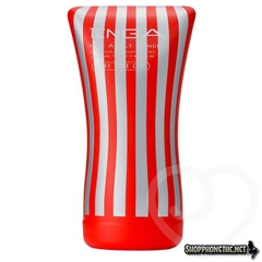 Âm đạo giả Tenga Soft Tube Cup - TG04