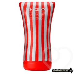 Âm đạo giả Tenga Soft Tube Cup - TG04 Âm đạo giả Tenga Soft Tube Cup - TG04