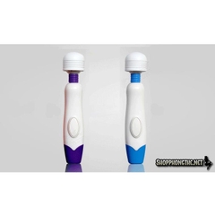Máy massage Mini Luoge nguồn sạc - MS26 Máy massage Mini Luoge nguồn sạc - MS26