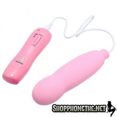 Trứng rung Shaki 7 chế độ siêu mềm Trứng rung Shaki 7 chế độ siêu mềm