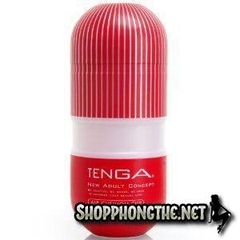 Âm đạo giả Tenga Air Cushion Cup - TG05