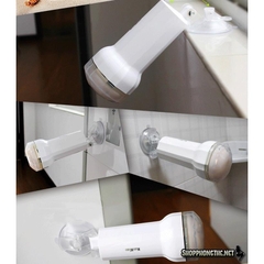 Âm đạo giả Spider gắn tường, Âm đạo giả cao cấp Manmiao - AD11A Âm đạo giả Spider gắn tường, Âm đạo giả cao cấp Manmiao - AD11A