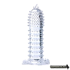 Bao đôn dên gai cực mềm, mỏng - DZ06 Bao đôn dên gai cực mềm, mỏng - DZ06