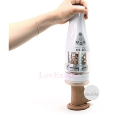 Máy thủ dâm tự động sạc pin Nhật Bản - BM18 Máy thủ dâm tự động sạc pin Nhật Bản - BM18
