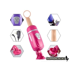 Máy thủ dâm tự động cho nữ- Melrose Máy thủ dâm tự động cho nữ- Melrose