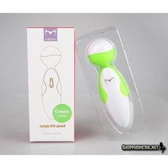 Gậy rung tự sướng cho nữ Sextoy Dr.T - MS29 Gậy rung tự sướng cho nữ Sextoy Dr.T - MS29