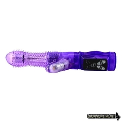 Dương vật silicon Tease siêu gai - DV88 Dương vật silicon Tease siêu gai - DV88