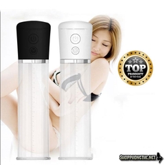 Máy tập dương vật tự động lovetoy - MT20