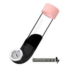 Máy tập dương vật cao cấp Smart PumP BigMan Máy tập dương vật cao cấp Smart PumP BigMan