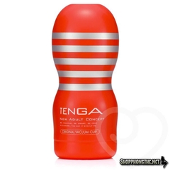 Âm đạo giả Tenga Deep Throat Cup - TG03