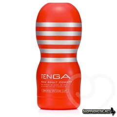 Âm đạo giả Tenga Deep Throat Cup - TG03 Âm đạo giả Tenga Deep Throat Cup - TG03