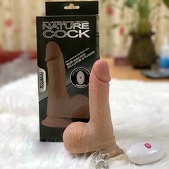 Dương vật gỉa Mini Lovetoy Luca Dương vật gỉa Mini Lovetoy Luca
