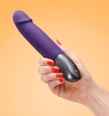 Dương vật rung thục cao cấp Fun Stronic Real Dương vật rung thục cao cấp Fun Stronic Real