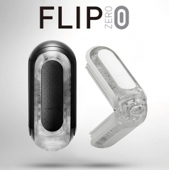 Cốc thủ dâm cao cấp Tenga Flip Zero Cốc thủ dâm cao cấp Tenga Flip Zero