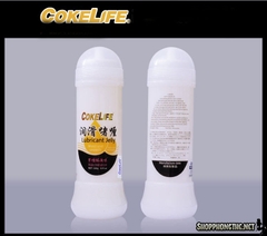 Gel bôi trơn cokelife cho gay