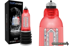 Máy tập dương vật cao cấp HydroMax-X20 Máy tập dương vật cao cấp HydroMax-X20
