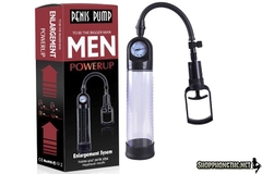 Máy Tập Dương Vật Penis PumP Men