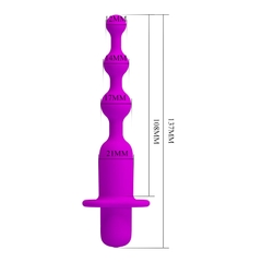 Bộ rung đa năng 4 in 1 Toys collection Bộ rung đa năng 4 in 1 Toys collection
