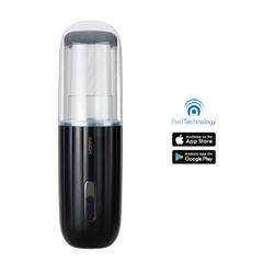 Máy thủ dâm Svakom Alex Neo-cho cặp đôi tương tác qua App từ xa Máy thủ dâm Svakom Alex Neo-cho cặp đôi tương tác qua App từ xa