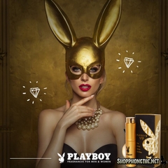 Chai Xịt Lâu Xuất Tinh PlayBoyVip-Nhập Khẩu USA