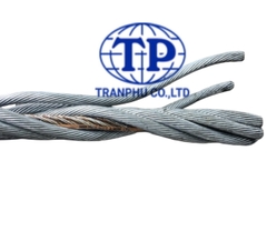 Cáp thép Maho Hàn Quốc