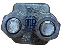 Khoá cáp bằng thép tải trọng cao