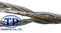 Cáp thép Univeal Liên Doanh