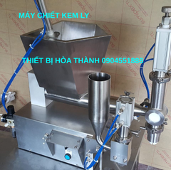 MÁY CHIẾT KEM LY