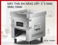 Máy thái lát Thịt Tươi