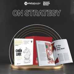 HBR OnPoint 1 (5 cuốn)