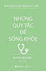 Combo Những Quy Tắc Thành Công