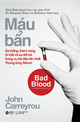 Máu Bẩn