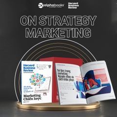 HBR OnPoint 1 (5 cuốn)