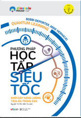 Phương Pháp Học Tập Siêu Tốc (Tái Bản)