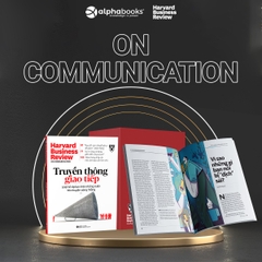 HBR OnPoint 1 (5 cuốn)