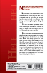 Bạn Có Thể Đàm Phán Bất Cứ Điều Gì (Tái Bản)