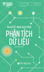 Ra Quyết Định Dựa Trên Phân Tích Dữ Liệu - HBR (Pre-order)