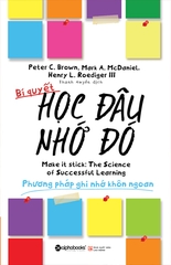 Bí Quyết Học Đâu Nhớ Đó: Khoa Học Về Phương Pháp Tự Học Hiệu Quả