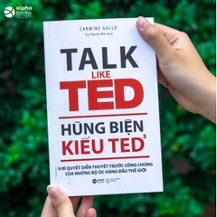 Bộ sách storytelling - kể chuyện lay động lòng người