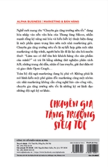 Chuyên Gia Tăng Trưởng Siêu Tốc