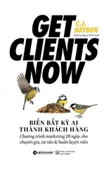 Biến Bất Kỳ Ai Thành Khách Hàng