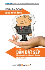 Dẫn Dắt Sếp