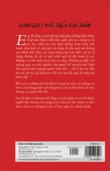 Dấn Thân Vào Hoang Dã