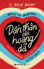 Dấn Thân Vào Hoang Dã