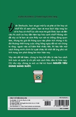 Đến Starbucks Mua Cà Phê Cốc Lớn