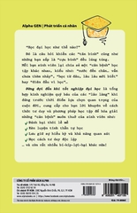 Đừng Đợi Đến Khi Tốt Nghiệp Đại Học