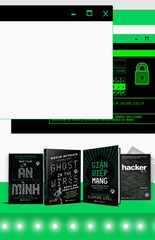 Thế Giới Hacker Và An Toàn Thông Tin Mạng
